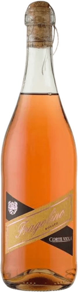 Vorschau: 6er Kennenlernpaket - Fragolinos aus Italien