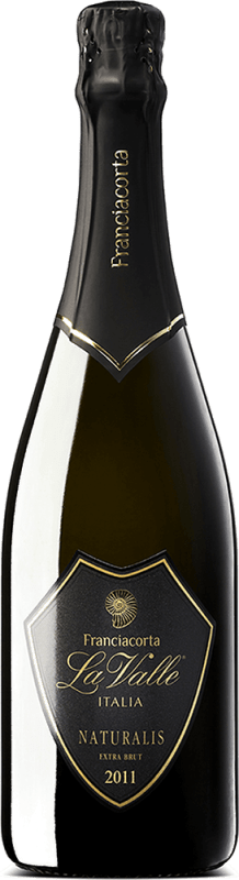 Franciacorta Naturalis extra brut DOCG - La Valle