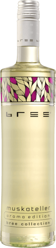 Muskateller - Bree