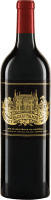 Vorschau: Château Palmer 3ème Cru Classe Margaux - Château Palmer