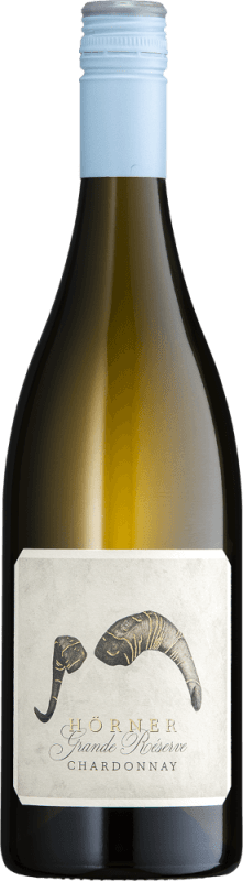 Widder Chardonnay Grande Réserve - Weingut Hörner