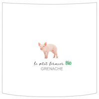 Vorschau: Grenache Rosé - Le Petit Fermier