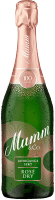Jahrgangssekt Rosé Dry - Mumm