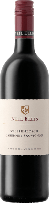Cabernet Sauvignon Stellenbosch - Neil Ellis