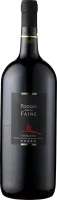 Rosso IGT 1,5 l Magnum - Poggio delle Faine