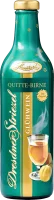 Dresdner Striezel Glühwein Quitte Birne - Lausitzer