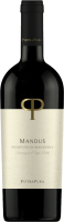 Mandus Primitivo di Manduria DOC - Pietra Pura