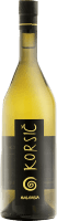 Malvasia Collio - Korsič