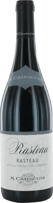 Rasteau AOC - M. Chapoutier