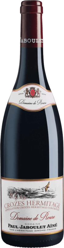 Crozes-Hermitage Domaine De Roure Red AOC - Paul Jaboulet Aîné