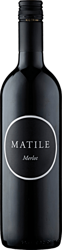 Matile Merlot - Cardeto