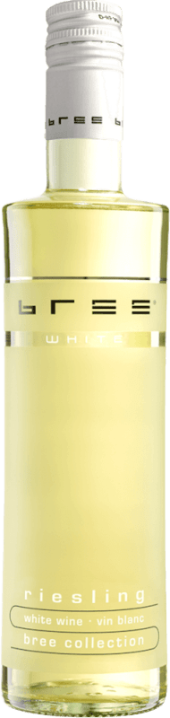Riesling feinherb 0,25l - Bree