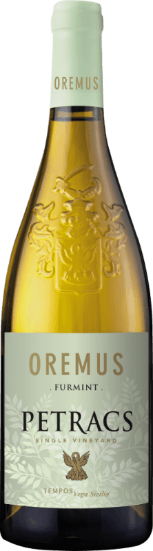 Petracs Furmint - Tokaj Oremus