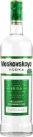 Premium Vodka 1 l - Moskovskaya