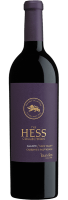 Hess Allomi Cabernet Sauvignon - Hess Collection Winery