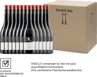 Vorschau: 12er Vorteils-Weinpaket - Lagrein Alto Adige DOC - Kellerei Kaltern