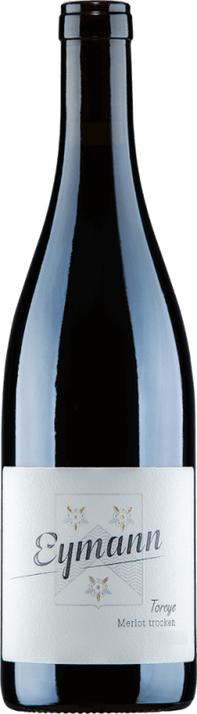 Toreye Merlot - Weingut Eymann