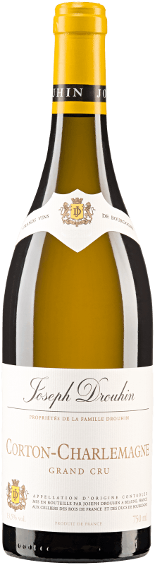 Corton Charlemagne AOC - Joseph Drouhin