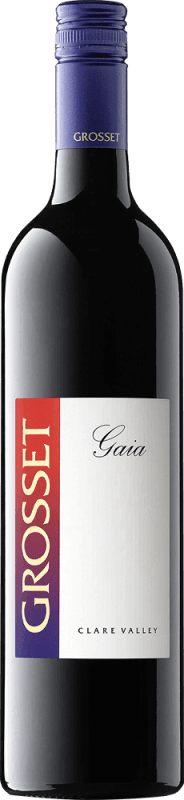 Grosset Gaia Cab. Sauvignon/Cab. Franc - Grosset Wines