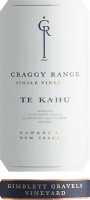 Vorschau: Gimblett Gravels Vineyard Te Kahu - Craggy Range