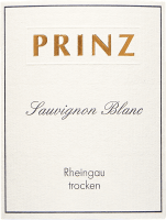 Vorschau: Sauvignon Blanc - Weingut Prinz