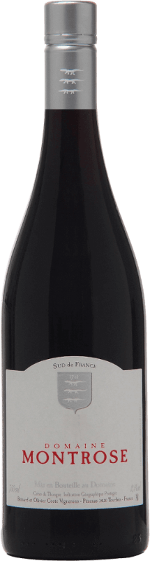 Rouge - Domaine Montrose