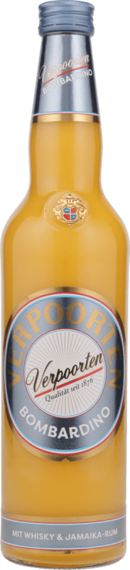 Bombardino Edition - Verpoorten