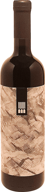 Vino Rosso - Santuvario