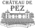 Château de Pez