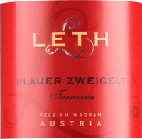 Vorschau: Zweigelt Klassik - Leth