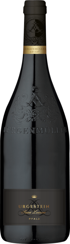 Saint Laurent Urgestein - Lergenmüller