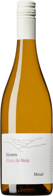 Blanc de Noir - Weingut Kirsten-Liebieg