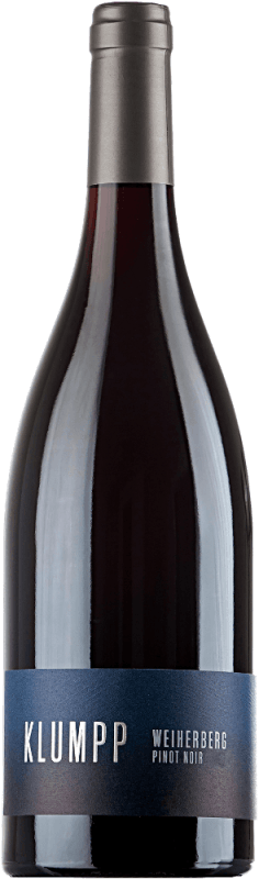 Weiherberg Pinot Noir trocken - Klumpp