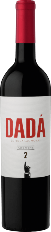 Dadá No 2 - Finca Las Moras