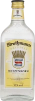 Weizenkorn 0,35l - Strothmann