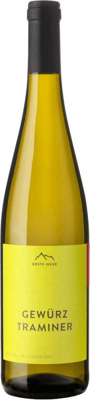 Gewürztraminer DOC - Erste+Neue
