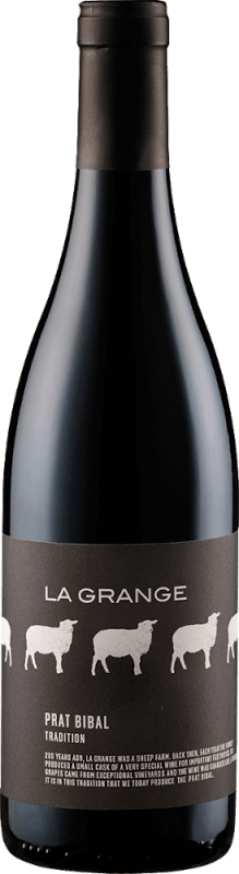 Tradition Prat Bibal AOC - La Grange