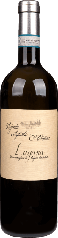 Santa Cristina Vigneto Lugana DOC - Zenato