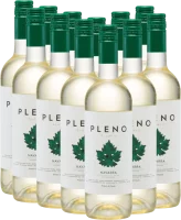 12er Vorteils-Weinpaket - Pleno Blanco DO - Bodegas Agronavarra