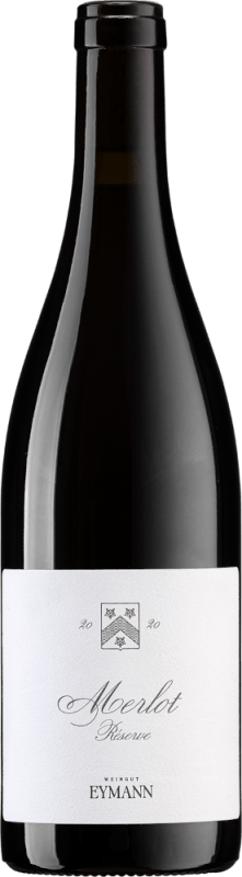 Merlot Réserve - Weingut Eymann