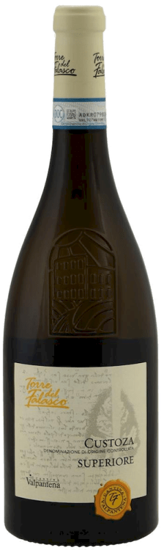 Torre del Falasco Custoza Superiore DOC - Valpantena