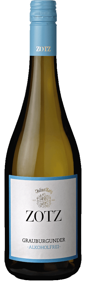 Vorschau: Arte do vinho branco sem álcool – pack de prova 6x