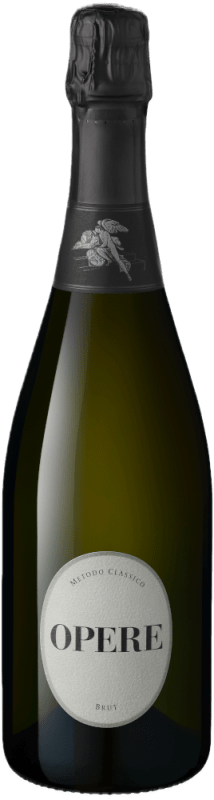 Opere Metodo Classico Brut - Opere Trevigiane