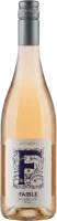 Faible für Charlotte Rosé - Weingut Faubel