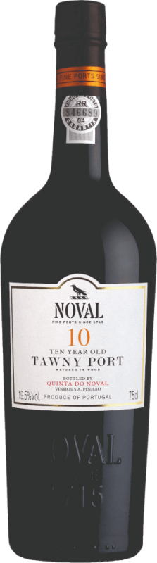 10 Year old Tawny Port - Quinta do Noval