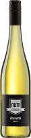 Brunetto Secco Bianco Perlwein Com Gás Adicionada - Bergdolt-Reif & Nett