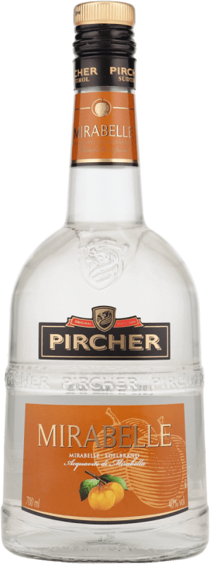 Mirabelle - Pircher