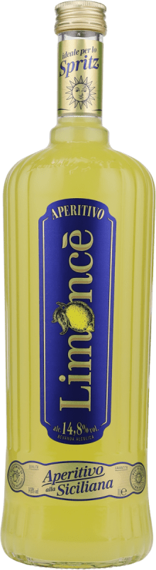 Aperitivo 1,0l - Limonce