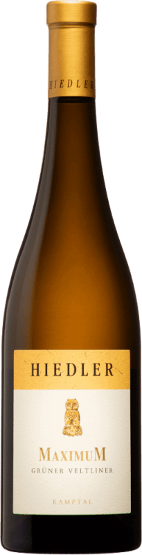 Maximum Grüner Veltliner trocken - Weingut Hiedler