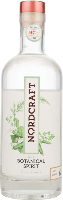 Dry Botanical Spirit - Nordcraft